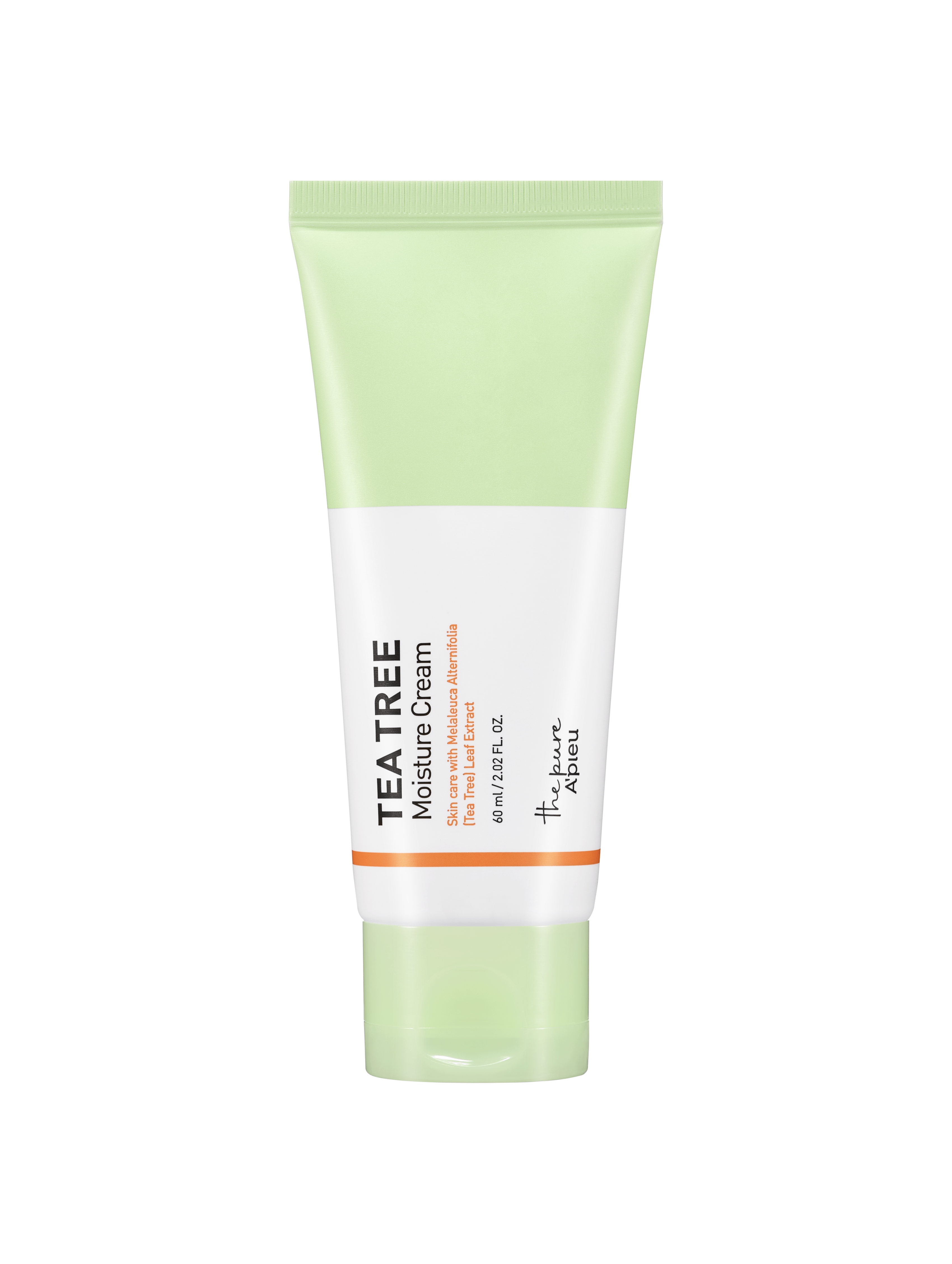 A'pieu The Pure Tea Tree Moisture Cream